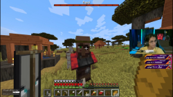 ماینکرفت هاردکور (8) ماین کرفت...