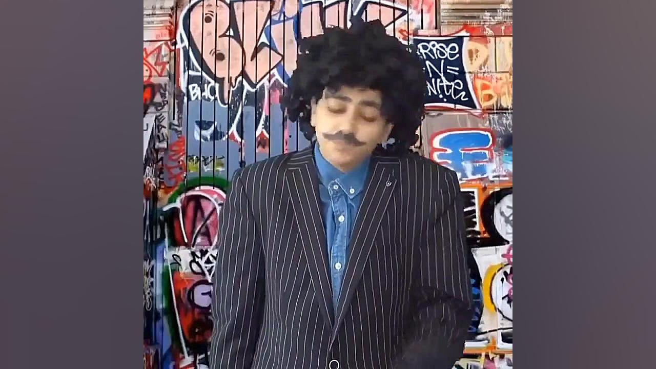 کلیپ های سرنا امینی // فقط پول بده شلخته خان