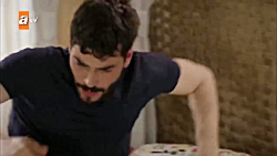 سریال تردید قسمت پایانی دوبله...