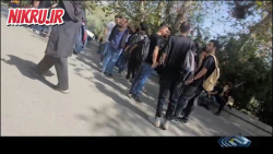 برگزاری اعتراضات دانشجویی در برخی دانشگاه ها برگزاری اعتراضات دانشجویی در برخی دانشگاه ها