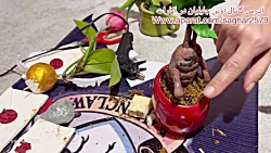 تغییر دکوراسیون اتاق ( پارت سوم )