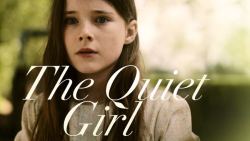 The Quiet Girl 2022