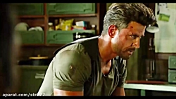 فیلم هندی.وار . تایگر شراف و ر...