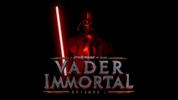 Vader Immortal Episode 1
