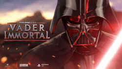 Vader Immortal Episode 3