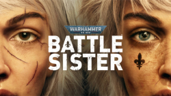 Battle Sister