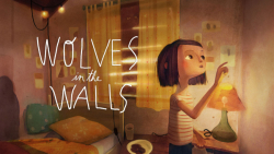 Wolves in the Walls