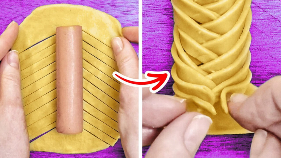 دستور پخت شیرینی خوشمزه که عاشق آن خواهید شد!شماره 188