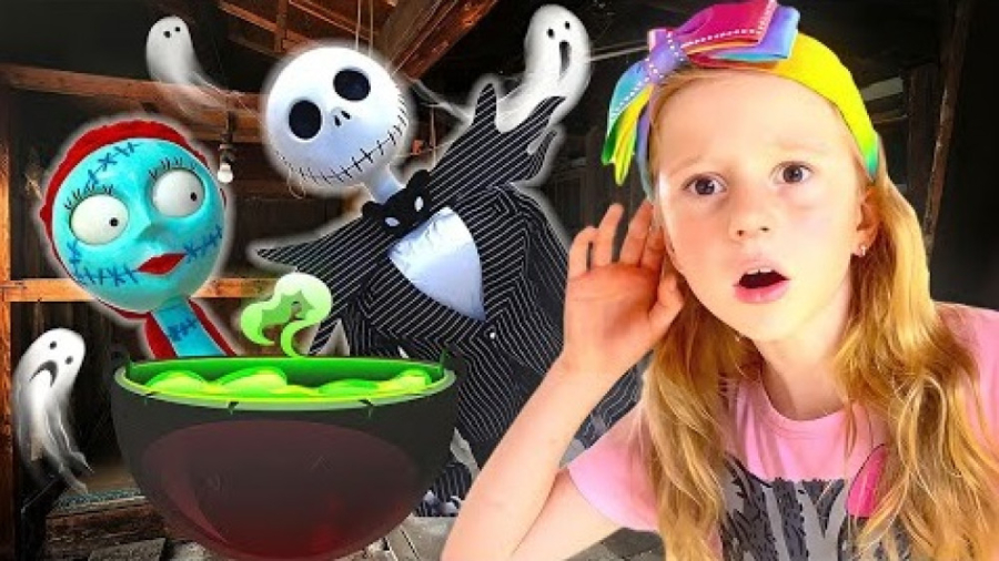 ناستیا و داستان های مهربانی در...