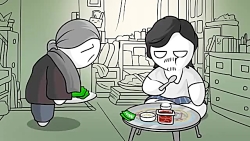 طنز خنده&zwnj;دار بازی مرکب در...