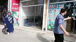 آموزشگاه رانندگی فجر در رضوانشهر