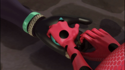 میراکلس لیدی باگ فصل ۵ تیزر جد...