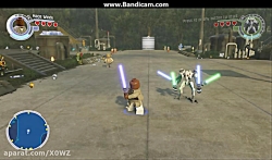 شخصیت ها LEGO STAR WARS The Force Awakens DLC   دانلود