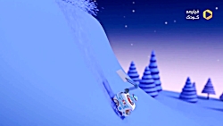 تریلر دوبله فارسی Chico Bon Bon and the Very Berry Holiday فیلیمو کودک