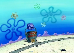 باب اسفنجی فصل 3 قسمت 1 مرغ هم...