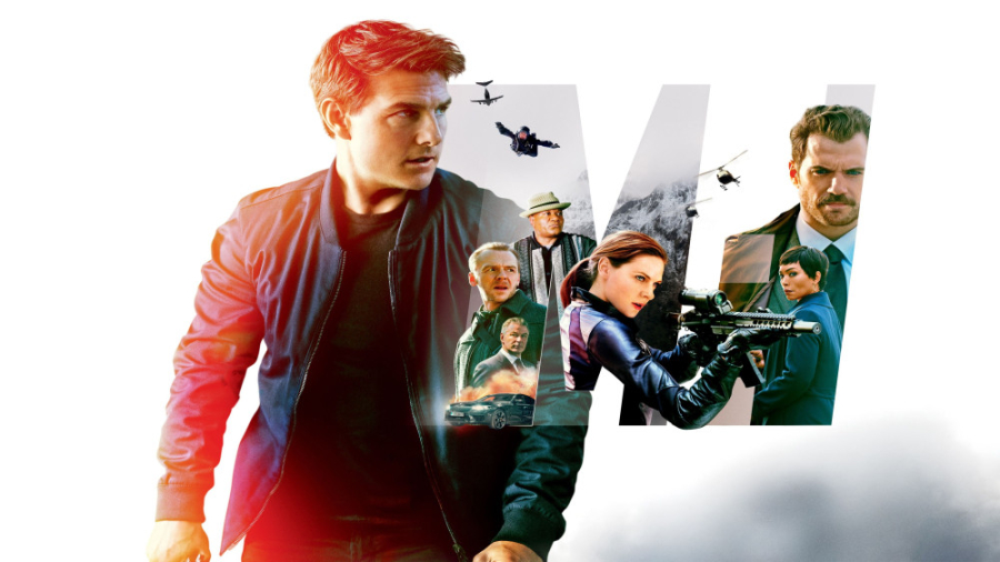فیلم ماموریت غیر ممکن 7 Mission Impossible 7 Dead Reckoning Part One 2023 زمان129ثانیه