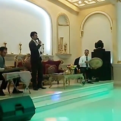 عروسی مولودی 09125033474