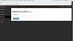 دوره آموزش PHP از ایتدا تا تسلط - پروژه CMS | فصل 13 از 45 / (قسمت 4 از 12)