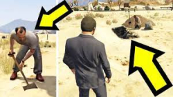 راز ترسناک !!!جدید!!! جی تی ای...