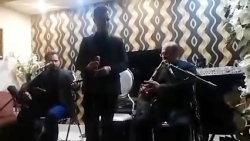 مداحی با نی و فلوت ۰۹۳۸۴۰۷۸۶۹۰ ترحیم عرفانی
