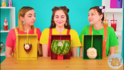 تفریحی و سرگرمی جدید,چالش غذای...