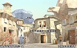 تریلر عرضه ی بازی کنسل شده ی Dune پس از ۲۰ سال