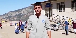 آموزش جهادی