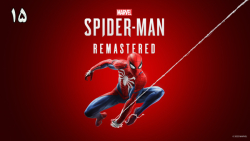 ادامه Marvel Spiderman Remastered با زیرنویس فارسی پارت 15