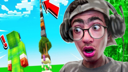 ماین کرفت برج تجاری بزرگ شهر |...