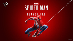 ادامه Marvel Spider_Man Remastered با زیرنویس فارسی پارت 16