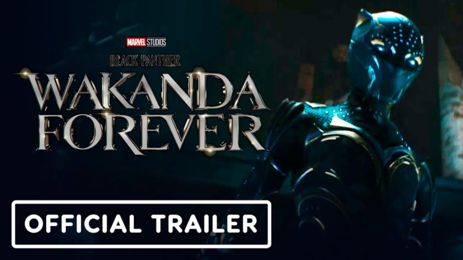 دومین تریلر فیلم "پلنگ سیاه ۲: واکاندا برای همیشه" (BP2: Wakanda Forever) اتوپلاستی