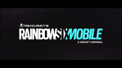 Rainbow Six Mobile - پارسی گیم