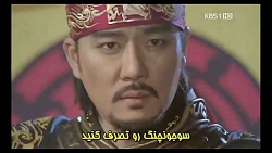 حمله سپاه گوگوریو به قلعه ی هو...