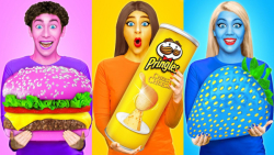 تفریحی و سرگرمی 41 چالش موقعیت...