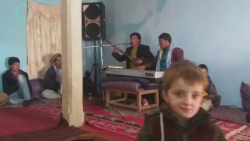 آهنگ افغانی عاشقانه مست  جدید...