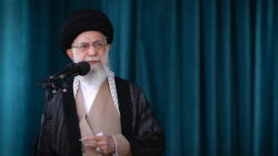 بیانات رهبر انقلاب در مراسم مشترک دانش آموختگی دانشجویان افسری نیروهای مسلح بیانات رهبر انقلاب در مراسم مشترک دانش آموختگی دانشجویان افسری نیروهای مسلح