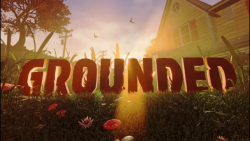 Grounded - Trailer