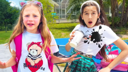 ناستیا و ایوا  داستان هایی در...