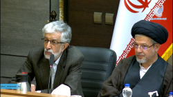 واکنش دانشگاه مادر به دستگیری...