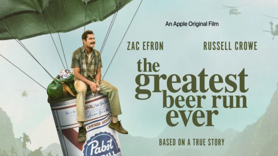 فیلم بزرگترین محموله ماءالشعیرتاریخThe Greatest Beer Run Ever 2022زیرنویس فارسی زمان7419ثانیه