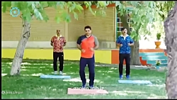 صبح و ورزش 12مهر