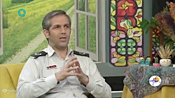 برنامه « صبح پارسی » ؛ شبکه جهانی جام جم - تاریخ پخش : 07 مهر 1401