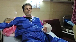 روایت یک شاهد عینی از حادثه تر...