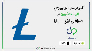 آموزش , خرید , لایت , کوین , (LiteCoin) , صرافی , ارزپایا , https: , arzpaya , com , ltc
در , ویدیو , نحوه , ارز , دیجیتال , صفر , صد , میدهیم , معتبر , ایرانی , میتوانید , کارمزد , خریداری , لینک , کلیک