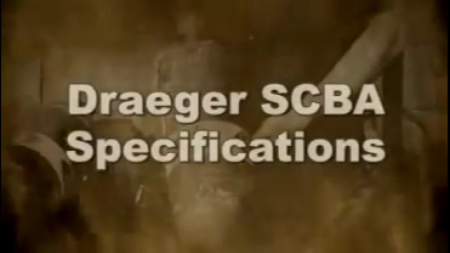 مشخصات Drager SCBA Metagenomics