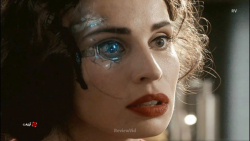 معرفی فیلم علمی تخیلی BLANK 20...