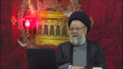 اخلاق علوی و سیره مهدوی (20) 1401/06/31