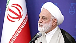رئیس قوه قضائیه: قانون را طوری بنویسیم که 6 ماه دیگر نیاز به اصلاح نداشته باشد رئیس قوه قضائیه: قانون را طوری بنویسیم که 6 ماه دیگر نیاز به اصلاح نداشته باشد