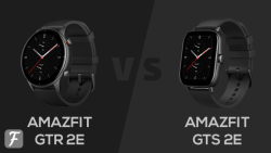 مقایسه آمازفیت Gtr 2e و Gts 2e | Amazfit Gts 2e Vs Gtr 2e مقایسه آمازفیت Gtr 2e و Gts 2e | Amazfit Gts 2e Vs Gtr 2e