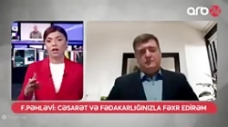 رسانه های باکو حرکت به سمت تجزیه طلبی ایران